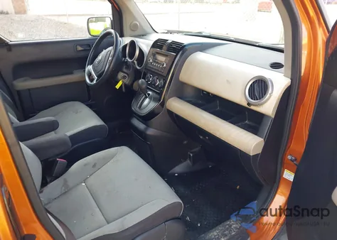 2008 Honda Element Ex z USA, uszkodzony, nr VIN 5J6YH28758L000301